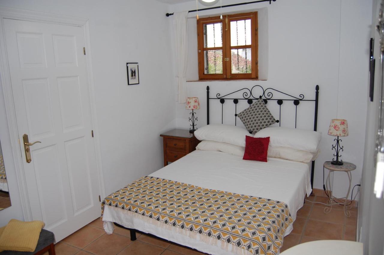 Villa The Picture House Frigiliana Esterno foto