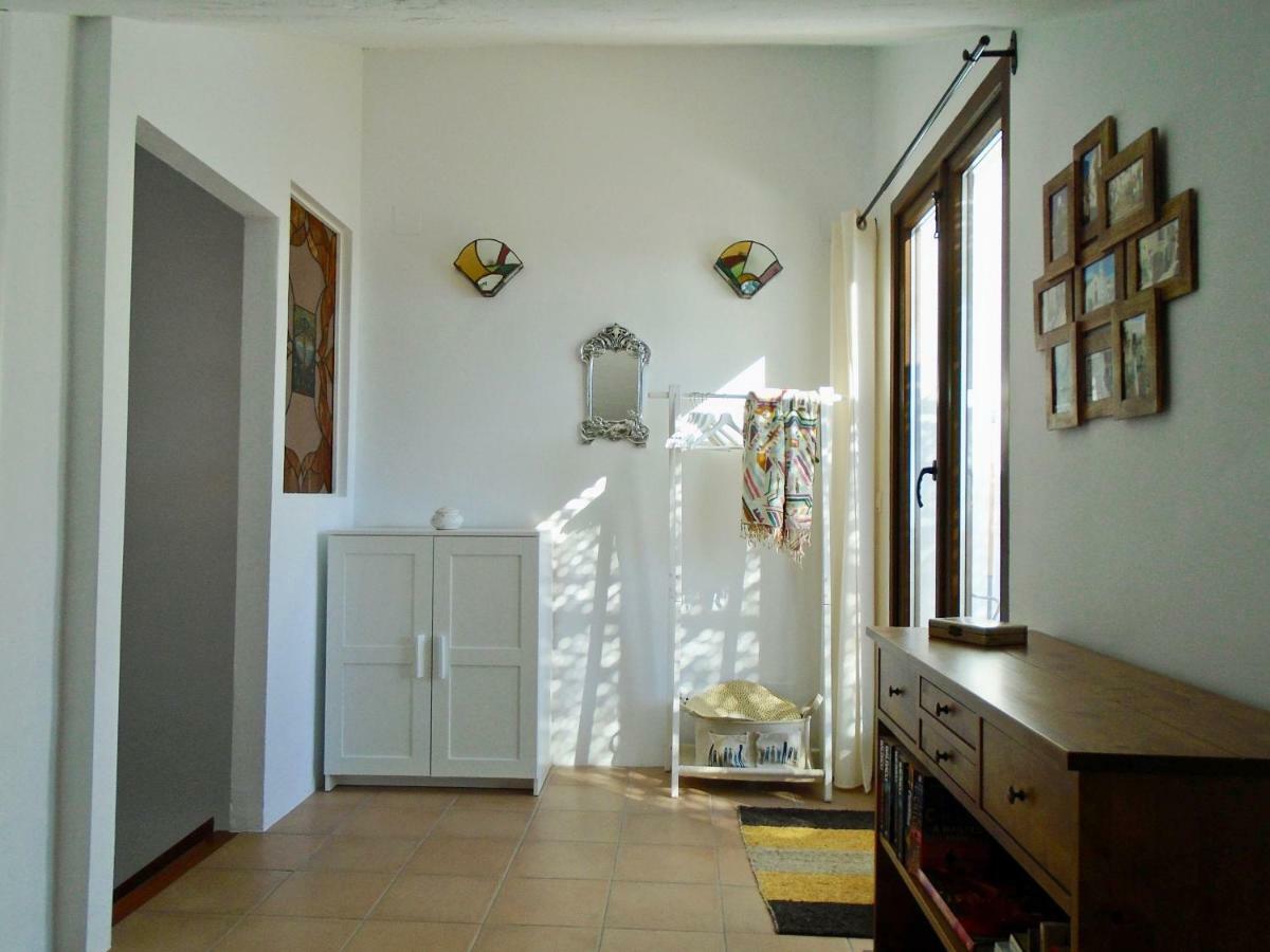 Villa The Picture House Frigiliana Esterno foto