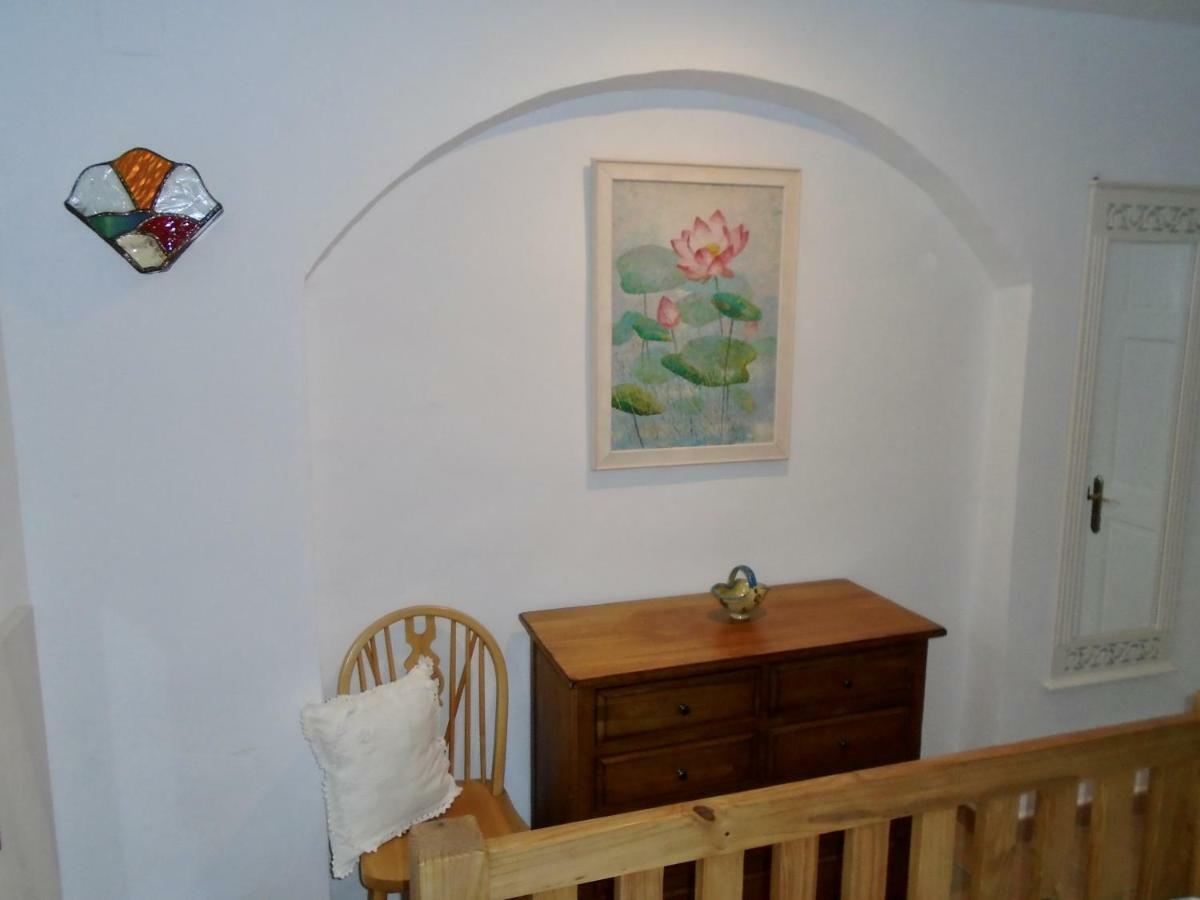 Villa The Picture House Frigiliana Esterno foto